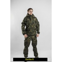Kostiumas "Gorka 5" MAPAT demisezoninis 